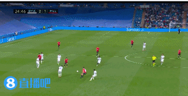 西甲第6輪綜述:皇馬大勝馬洛卡 巴薩遭遇兩連平 西甲第6輪綜述:皇馬大勝馬洛卡 巴薩遭遇兩連平