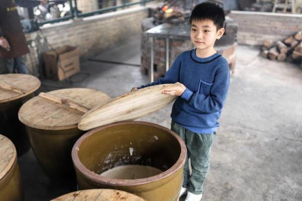 舌尖上的非遺,這些恩平特色美食,你都吃過嗎? 舌尖上的非遺,這些恩平特色美食,你都吃過嗎?