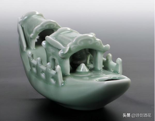 1954年，少女挖野菜撿到的“小船”，如今竟是博物館的鎮館之寶