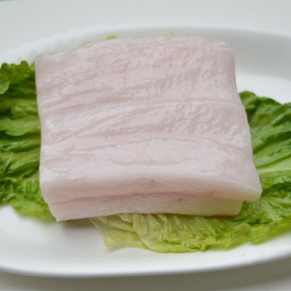 豬油渣雖好吃，但是長期吃豬油渣對身體好不好，看完你就知道了