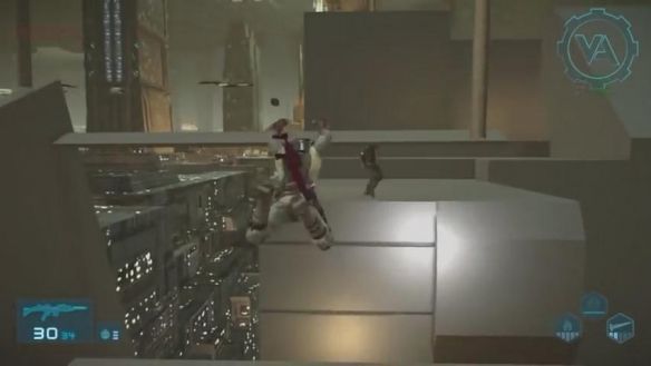 慘遭取消的一款大作，《星球大戰：1313》未完成影片洩露