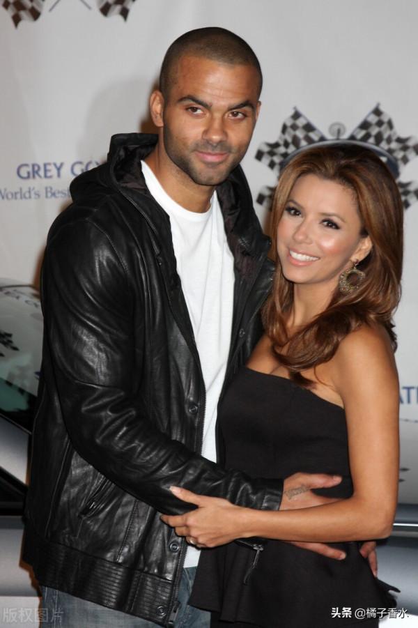 “法國跑車”帕克前妻伊娃-朗格利亞，年輕時真漂亮啊