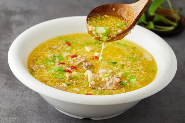 節氣&OpenCurlyDoubleQuote;雨水&rdquo;養生，記住常吃6種食物，牢記3早，健健康康過春天