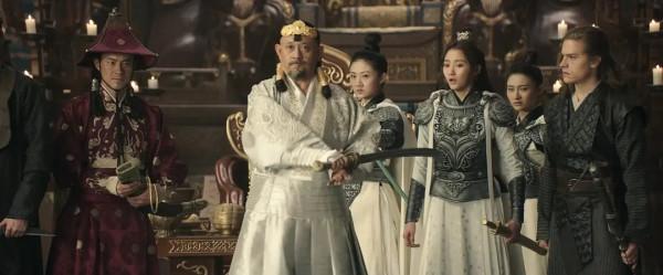 2021年&OpenCurlyDoubleQuote;最令人失望電影&rdquo;TOP10，開心麻花優勢不大，你怎麼看？