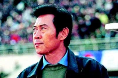 盤點山東籍足壇最強十一人陣容,一半以上曾效力過山東魯能隊 盤點山東籍足壇最強十一人陣容,一半以上曾效力過山東魯能隊