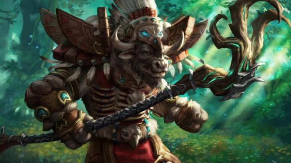 中國玩家發明的戰術有多強?稱霸了魔獸十年,暴雪為此修改了規則 中國玩家發明的戰術有多強?稱霸了魔獸十年,暴雪為此修改了規則