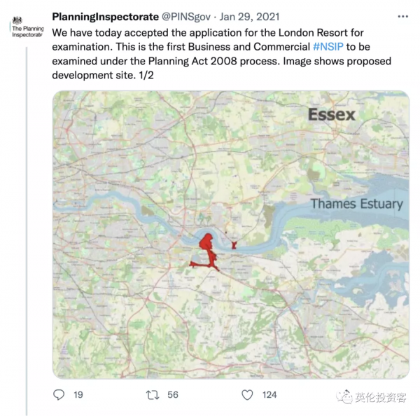 2025開業！英國版迪士尼樂園今年開建