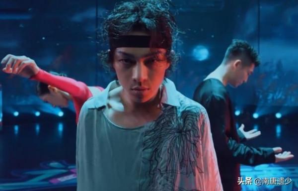 《街舞4》總決賽在即,三個“混子”佔名額,一波王炸衛冕有難度 《街舞4》總決賽在即,三個“混子”佔名額,一波王炸衛冕有難度