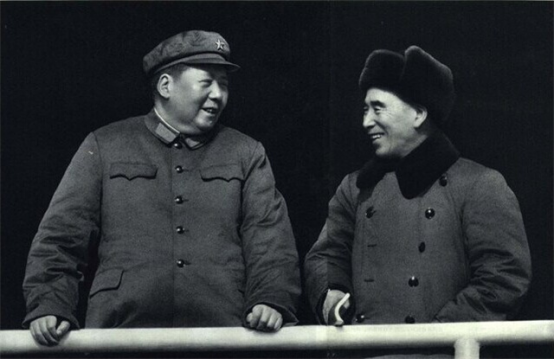 毛主席一生中除了槍,還有兩樣東西從來不摸,這是為何? 毛主席一生中除了槍,還有兩樣東西從來不摸,這是為何?