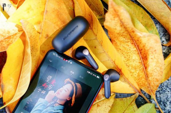 SoundPEATS TrueAir3無線藍芽耳機 SoundPEATS TrueAir3無線藍芽耳機