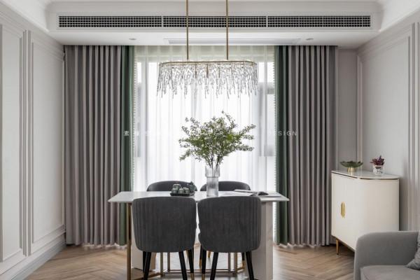 素樸作品 | 現代美式 · 古典與潮流，魚與熊掌可以兼得