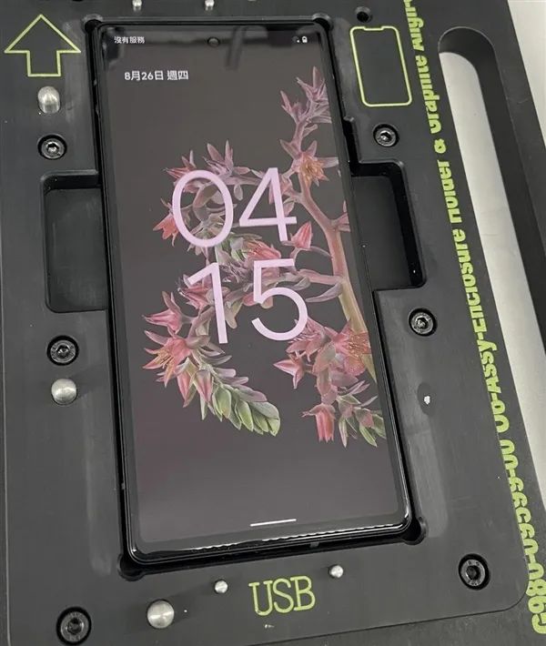 iPhone 14概念影片流出；三星Galaxy S22 Ultra渲染圖曝光