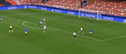 如何用一場典型穆氏戰術完勝真藍黑？且看穆里尼奧如何啟用新羅馬