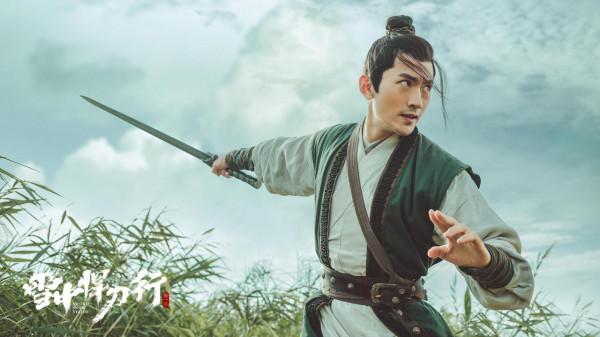 《雪中悍刀行》即將大結局，盤點劇組為省錢的六大騷操作