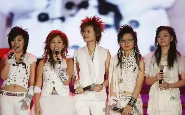 從髮型到音樂，還記得那個被“韓流”支配的年代嗎？