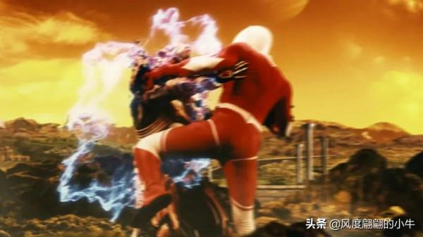 喬尼亞斯奧特曼技能大全