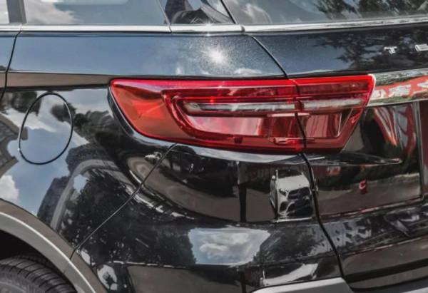 福特領界對比捷達VS5,誰才是務實派SUV代表? 福特領界對比捷達VS5,誰才是務實派SUV代表?