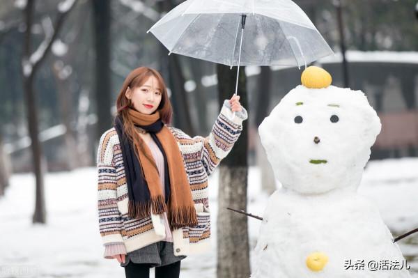 今日入三九：全年最冷的9天到了，記得做好3件事，助你平安過寒冬