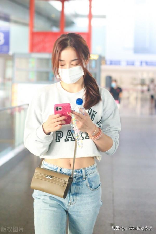 袁姍姍《煎餅俠》,《宮鎖珠簾》《雲巔之上》《理想照耀中國》 袁姍姍《煎餅俠》,《宮鎖珠簾》《雲巔之上》《理想照耀中國》