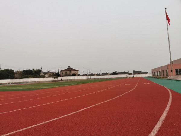 追求自己快樂的慢跑