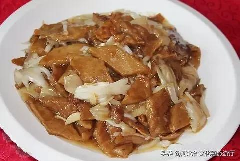 原來河北人餐桌上的主食，有那~麼~好吃！