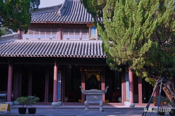 浙江貨真價實的古城,古蹟豐富被稱為江南第一古縣城,就藏在寧波 浙江貨真價實的古城,古蹟豐富被稱為江南第一古縣城,就藏在寧波