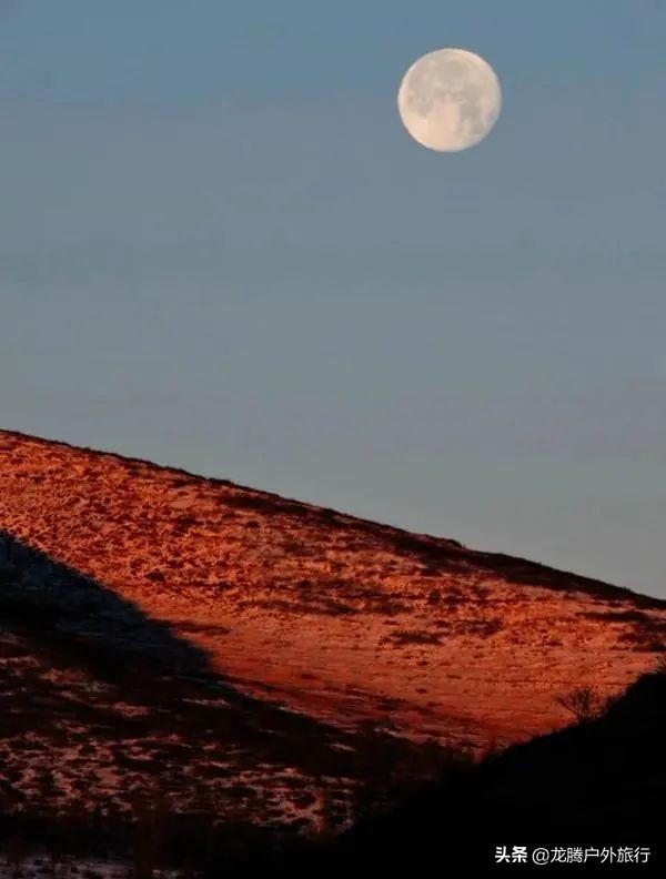 我們如此熱愛內蒙古