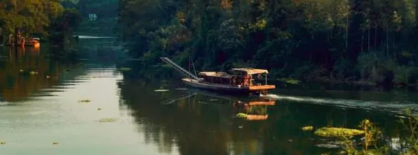 《瀏陽河》詞作者徐叔華病逝！享年90歲，曾維權為自己署名十多年