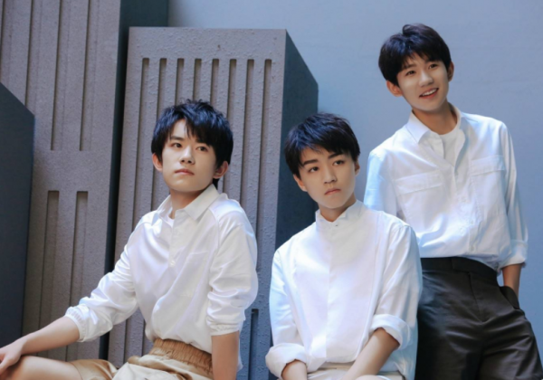 該拿什麼來拯救你,淺談問題層出不窮的內娛男團們 該拿什麼來拯救你,淺談問題層出不窮的內娛男團們