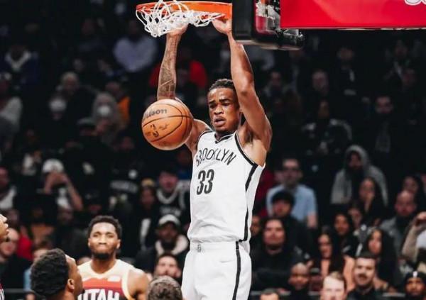 贏了!杜蘭特轟37+9+8為所欲為,籃網虐西部第四21分,布朗22+7+5 贏了!杜蘭特轟37+9+8為所欲為,籃網虐西部第四21分,布朗22+7+5