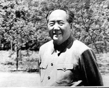 毛爺爺個人簡歷!無人能比 毛爺爺個人簡歷!無人能比