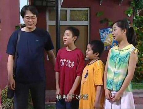 《家有兒女》開播17年：演員現狀差距大，有人已婚有人還在吃老本