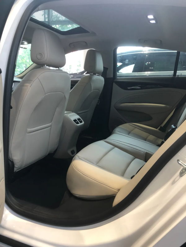 探店丨別克君威15萬你都不買,是等著白送嗎? 探店丨別克君威15萬你都不買,是等著白送嗎?