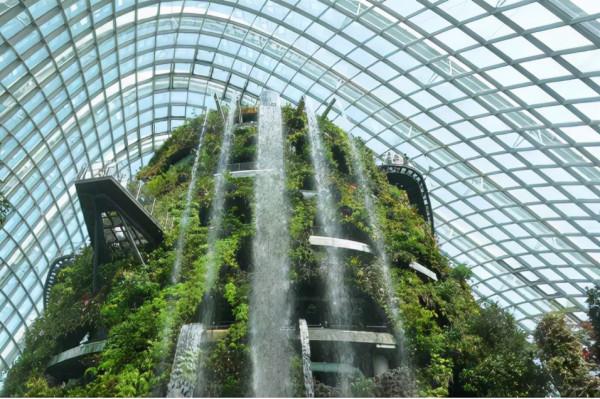 330億蘋果總部曝光,網際網路巨頭辦公樓裝修都有哪些道道? 330億蘋果總部曝光,網際網路巨頭辦公樓裝修都有哪些道道?