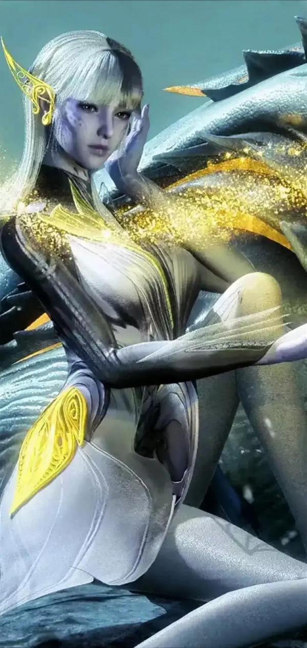 斗羅大陸1～4部