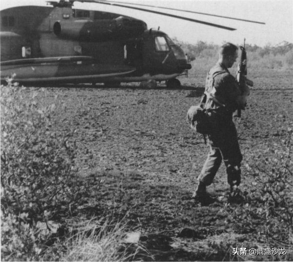 美軍在東南亞的最後一戰——馬亞圭斯號事件，紅色高棉展示戰鬥力