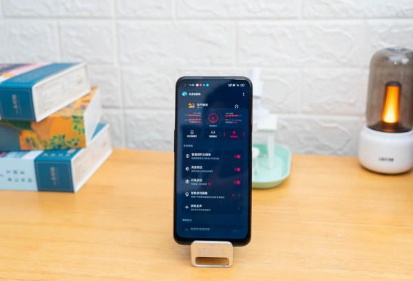 千元機也有長續航大記憶體，OPPO K9x硬核到不講武德
