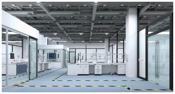 海福樂五金參與《建築全裝修 定製家居安裝驗收和使用規範》