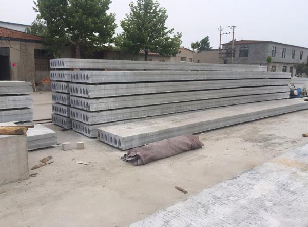 曾在農村風靡一時的“空心樓板”，為何近年銷聲匿跡了？原因來了