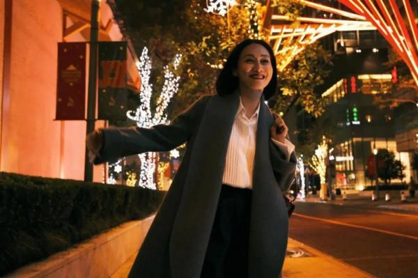 惠英紅氣質大片