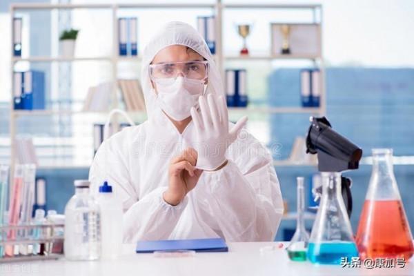 最新研究揭示了鹽水是如何抑制SARS-CoV-2的複製 最新研究揭示了鹽水是如何抑制SARS-CoV-2的複製