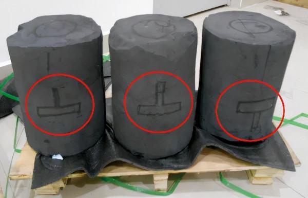 鋁熔體淨化新工具-增材製造多孔碳石墨