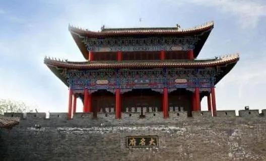 北京、天津、保定、石家莊，河北省省會的變遷