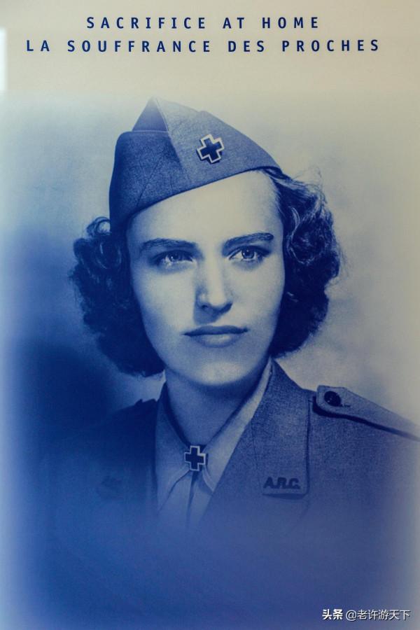 諾曼底：第二次世界大戰的轉折地，這裡埋葬了近萬名美軍官兵