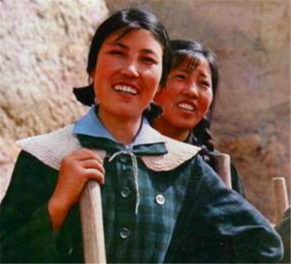 大寨“鐵姑娘”郭鳳蓮:60年代家喻戶曉,揚名海內外,如今怎樣了 大寨“鐵姑娘”郭鳳蓮:60年代家喻戶曉,揚名海內外,如今怎樣了