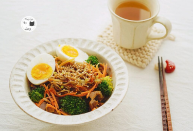 減重20斤的人，早飯都怎麼吃？