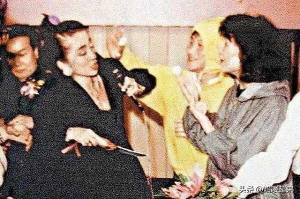 用情至深的五位女明星，原來娛樂圈也有從一而終的愛情