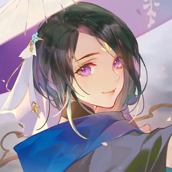 寶藏男女生動漫頭像