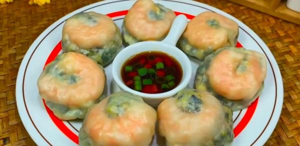 這些食材混合著蒸著吃,不油膩,營養豐富,減肥的閨蜜也要放開吃 這些食材混合著蒸著吃,不油膩,營養豐富,減肥的閨蜜也要放開吃