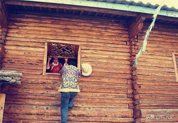 真實的女兒國，女人治國理家，靠走婚繁衍生息，其後裔在哪兒